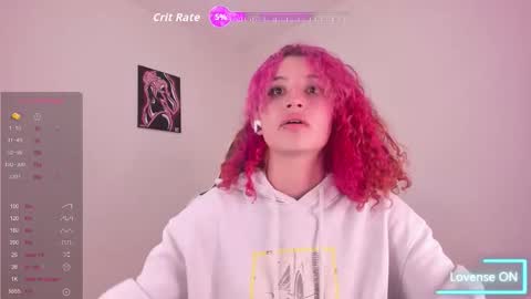 Valentina online show from October 27, 4:08 am