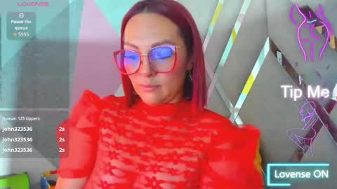 valentina_0044 online show from September 15, 2:09 am