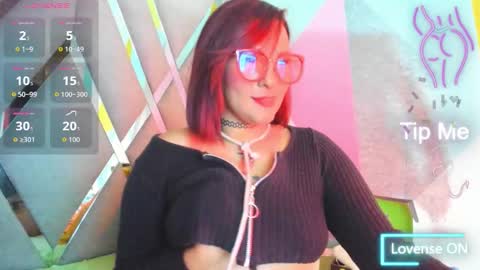 valentina_0044 online show from September 25, 3:16 am