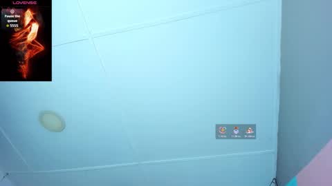 Valentina online show from November 1, 3:32 am