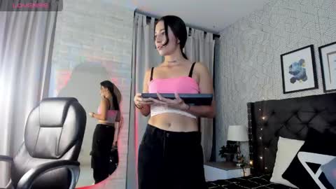 Valen online show from April 28, 11:47 am