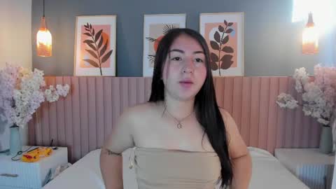 Valentina online show from June 25, 12:18 pm