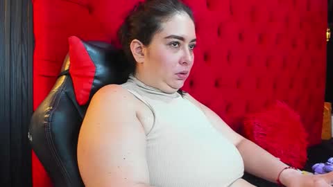 Snapshot of valentina_coba11 chatting on September 29, 10:59 pm Valentina online show from September 29, 10:59 pm