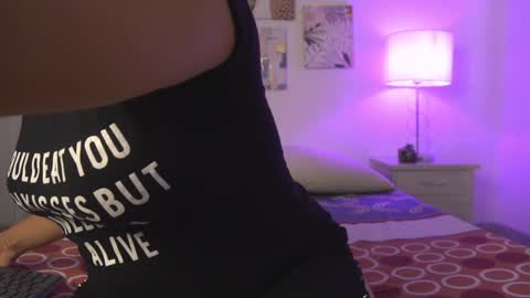 VALENTINA online show from January 2, 8:46 pm