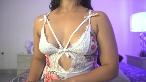 VALENTINA online show from December 12, 8:43 pm