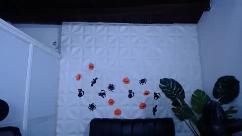 Snapshot of valentina_mature chatting on October 3, 2:05 am Valentina online show from October 3, 2:05 am