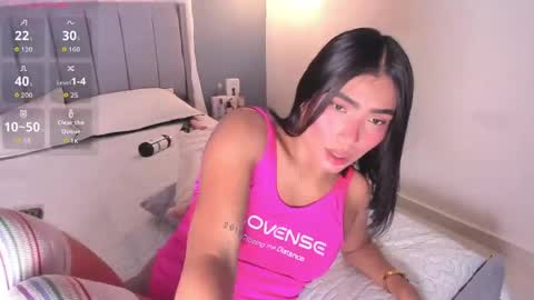 Valentina online show from May 11, 12:51 pm