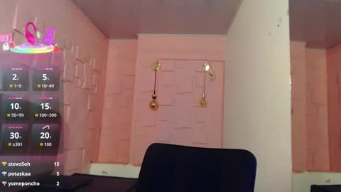 Valentina online show from February 8, 4:22 pm