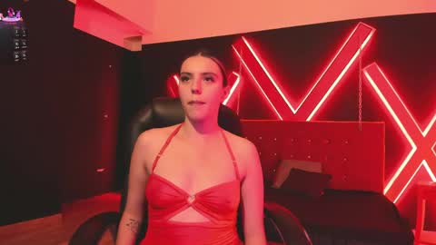 Valentina online show from March 29, 11:37 pm