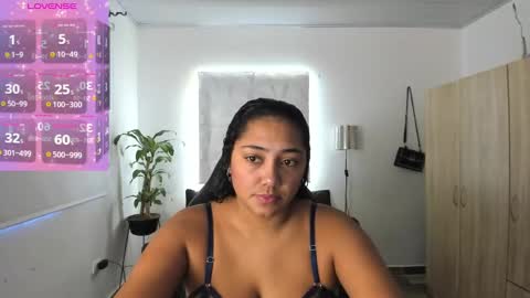 Valentina online show from December 11, 2:11 pm