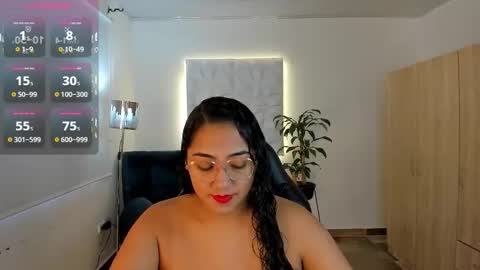 Valentina online show from September 26, 2:15 pm