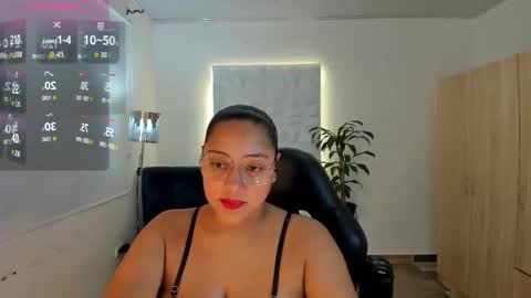 Valentina online show from September 23, 8:18 pm