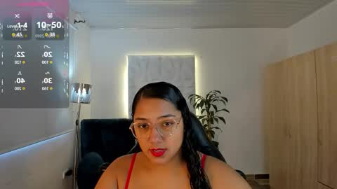 Valentina online show from October 2, 2:22 pm