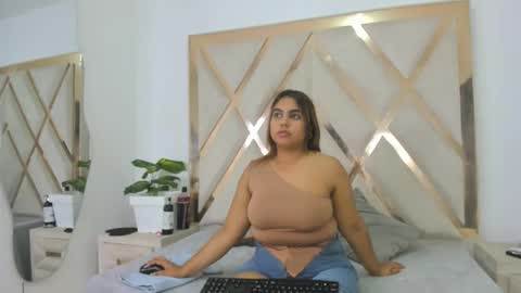 valentinaasm online show from March 22, 12:33 pm