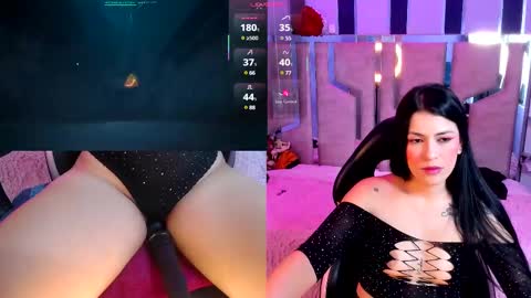 Snapshot of valentinagames chatting on March 1, 4:58 am Valentina online show from March 1, 4:58 am