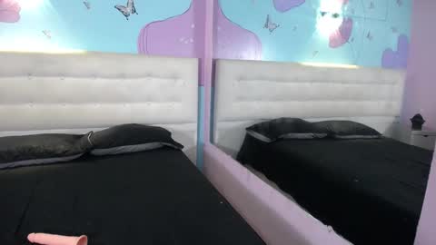Valentinaluxee online show from September 27, 10:17 pm
