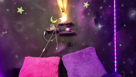 valentinarojass_ online show from May 25, 6:40 pm