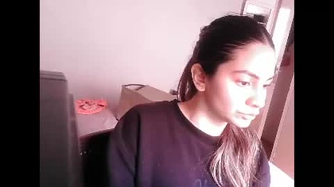 Snapshot of valentinaseleni24 chatting on September 10, 7:03 pm valentinaseleni24 online show from September 10, 7:03 pm