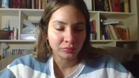 valentinaseleni24 online show from July 8, 12:46 am