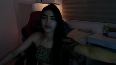 Valentina  online show from April 23, 1:24 am