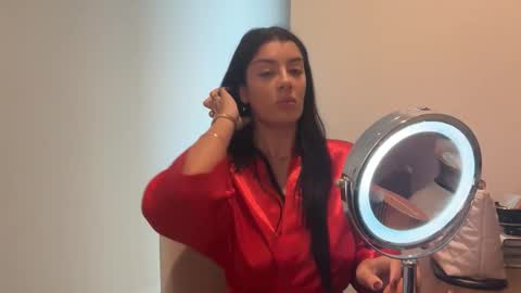 Valentina online show from September 14, 12:52 am
