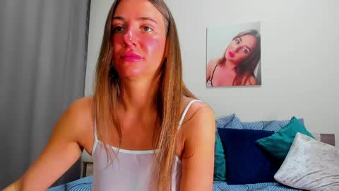 Kate online show from May 26, 2:00 am