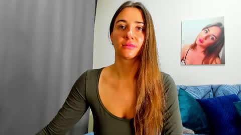 Kate online show from May 6, 1:53 am