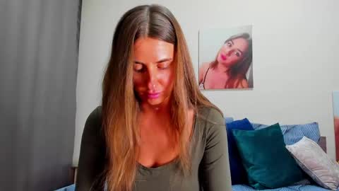Kate online show from May 23, 12:03 pm