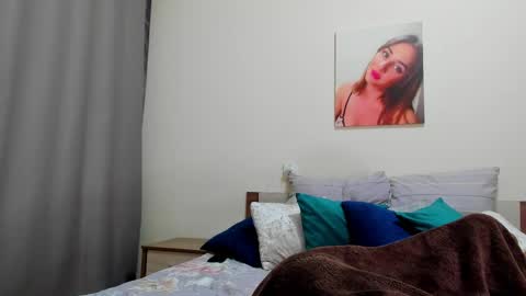 Kate online show from May 19, 1:56 am