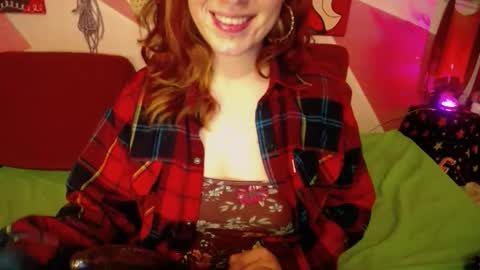 Valeri Cove online show from April 14, 12:33 am