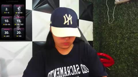 valeri_harpers4 online show from May 13, 3:40 pm
