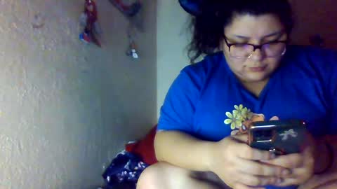 Snapshot of valeria06 chatting on September 22, 3:38 am Valeria online show from September 22, 3:38 am