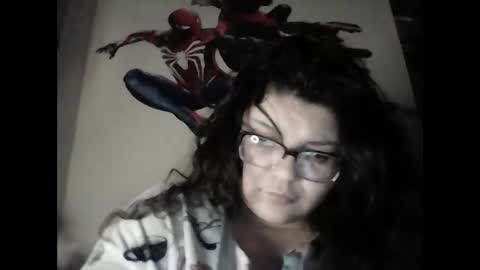 Snapshot of valeria06 chatting on January 18, 5:52 am Valeria online show from January 18, 5:52 am