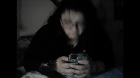 Snapshot of valeria06 chatting on February 13, 4:43 am Valeria online show from February 13, 4:43 am