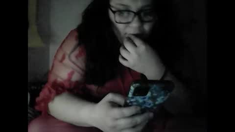 Snapshot of valeria06 chatting on February 6, 4:53 am Valeria online show from February 6, 4:53 am