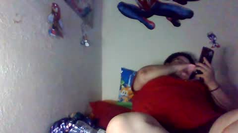 Snapshot of valeria06 chatting on September 18, 4:44 am Valeria online show from September 18, 4:44 am