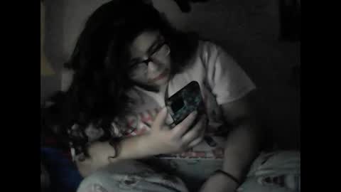 Snapshot of valeria06 chatting on December 7, 5:26 am Valeria online show from December 7, 5:26 am