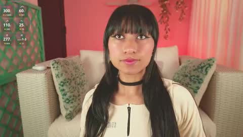 Valeria online show from May 17, 7:57 pm