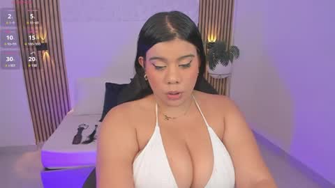 Valeria Acosta online show from May 3, 11:19 pm