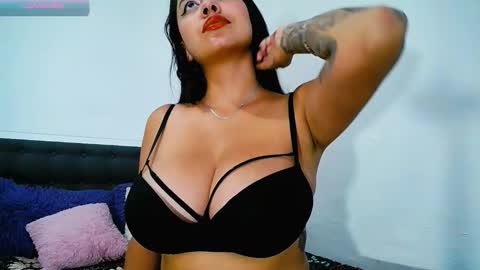 valeria 24 online show from October 29, 12:15 am