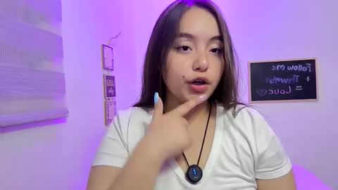 valeria online show from May 17, 10:36 am