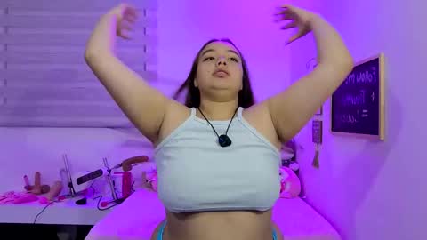 valeria online show from May 23, 5:17 am