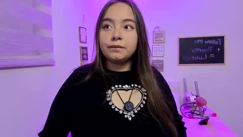 valeria online show from May 13, 5:24 am