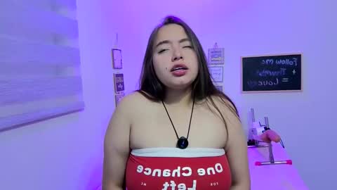 valeria online show from May 10, 5:53 am