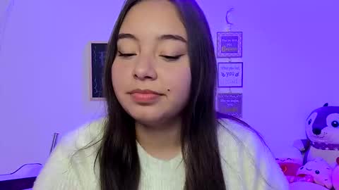 valeria online show from February 7, 4:16 am