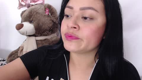 VALERIA online show from December 23, 3:50 am