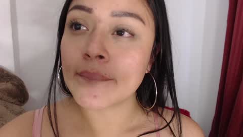VALERIA online show from December 16, 10:45 pm