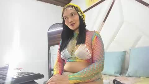 valeria_gil_ online show from May 10, 3:41 am