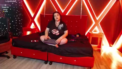 Valeria online show from September 23, 3:37 am
