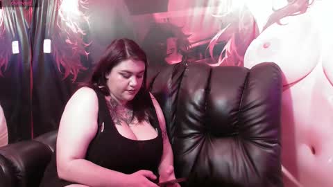 Valeria online show from October 3, 2:11 pm